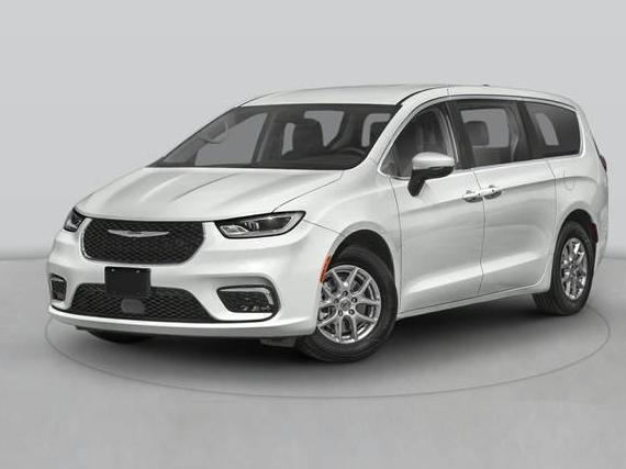 CHRYSLER PACIFICA 2023 2C4RC1BG0PR521346 image