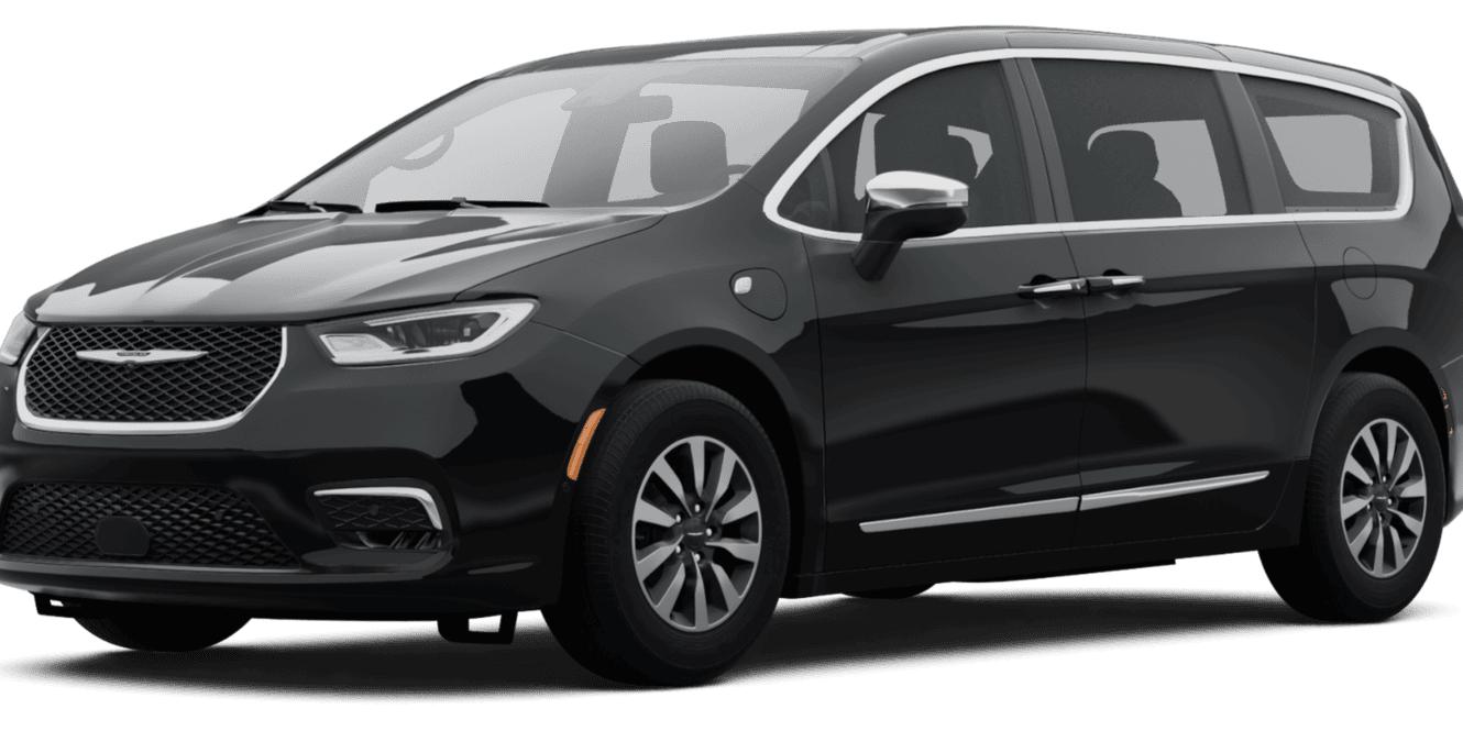 CHRYSLER PACIFICA 2023 2C4RC1S79PR626886 image