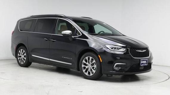 CHRYSLER PACIFICA 2023 2C4RC1N73PR604636 image