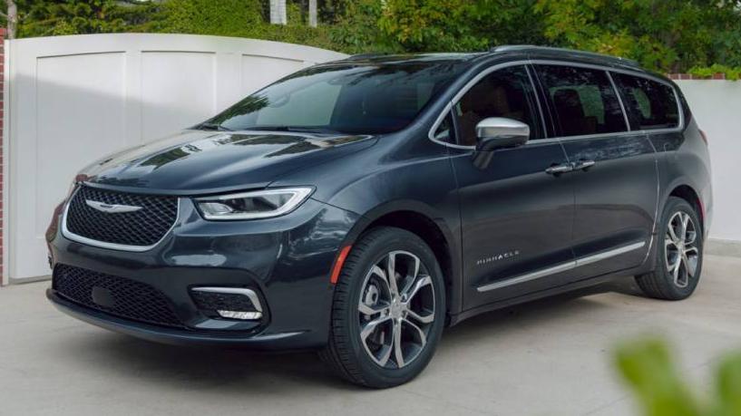 CHRYSLER PACIFICA 2023 2C4RC1BG2PR571679 image