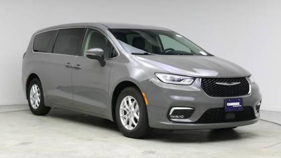 CHRYSLER PACIFICA 2023 2C4RC1BG6PR597590 image