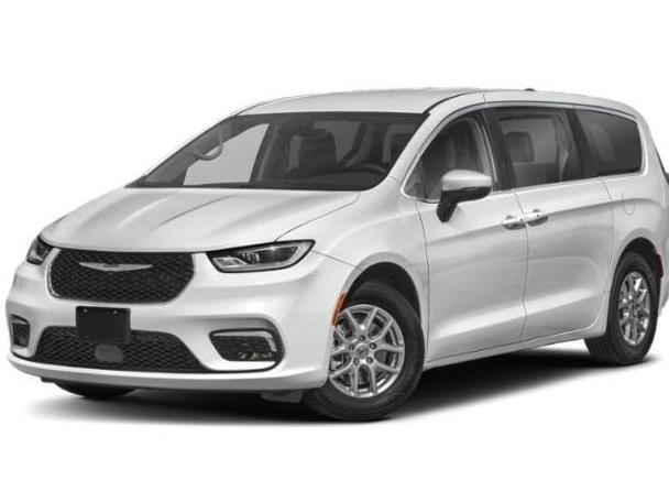 CHRYSLER PACIFICA 2023 2C4RC1BG7PR594679 image