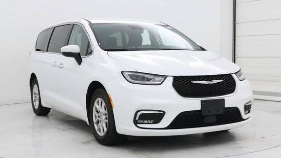 CHRYSLER PACIFICA 2023 2C4RC1BG6PR510898 image