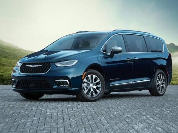 CHRYSLER PACIFICA 2023 2C4RC1L78PR626487 image
