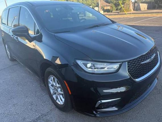 CHRYSLER PACIFICA 2023 2C4RC1BG1PR624050 image CHRYSLER PACIFICA 2023 2C4RC1BG1PR624050 image