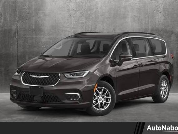 CHRYSLER PACIFICA 2023 2C4RC1BG1PR550192 image