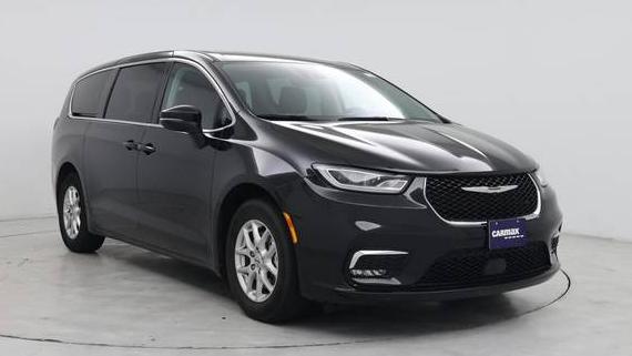 CHRYSLER PACIFICA 2023 2C4RC1BG0PR631751 image