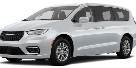 CHRYSLER PACIFICA 2023 2C4RC1BG9PR566964 image