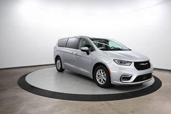 CHRYSLER PACIFICA 2023 2C4RC1BG4PR594266 image