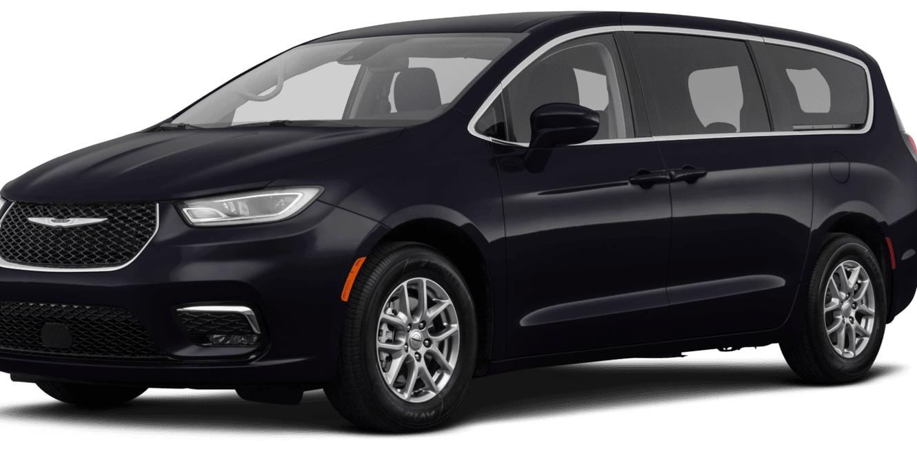 CHRYSLER PACIFICA 2023 2C4RC1BGXPR524657 image