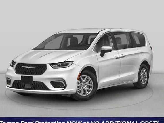 CHRYSLER PACIFICA 2023 2C4RC1GGXPR586679 image