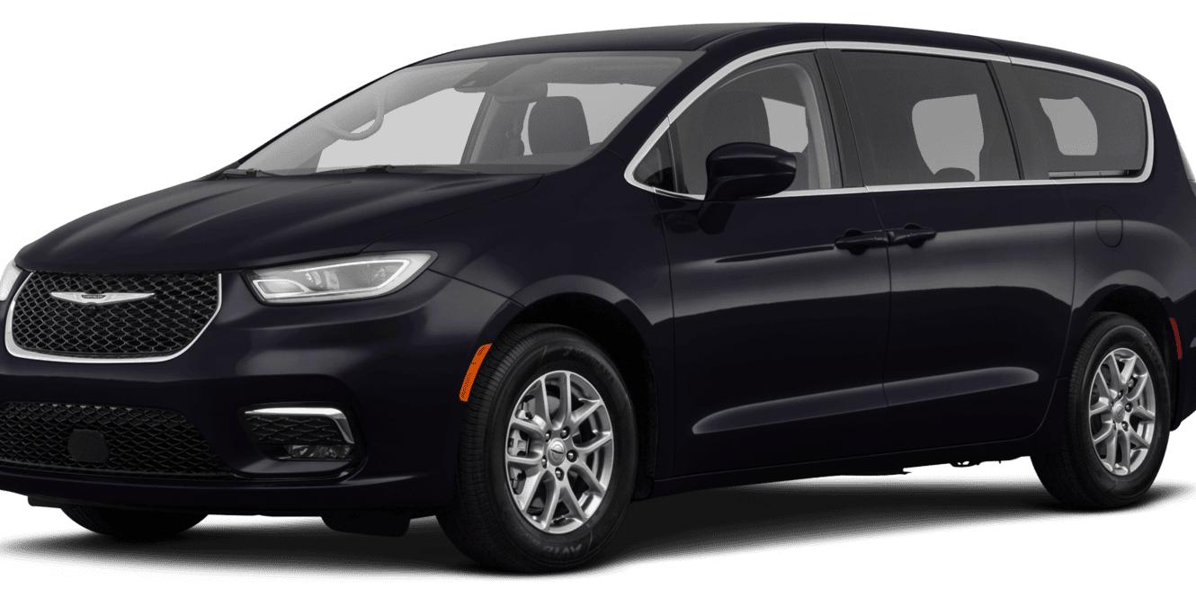 CHRYSLER PACIFICA 2023 2C4RC1BG2PR553490 image