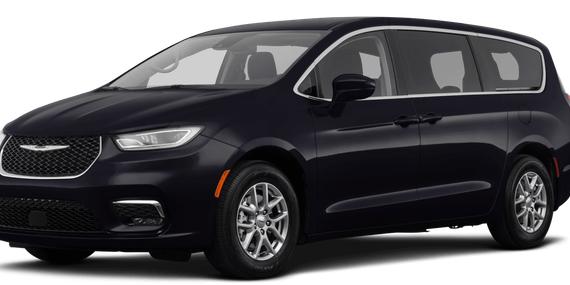CHRYSLER PACIFICA 2023 2C4RC1BG3PR590595 image