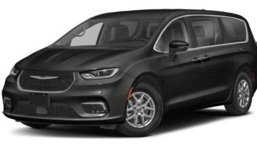 CHRYSLER PACIFICA 2023 2C4RC1BG7PR596190 image