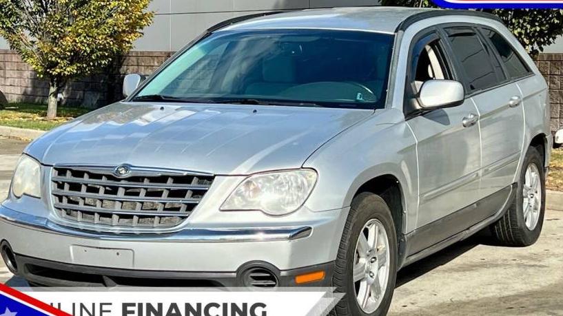 CHRYSLER PACIFICA 2007 2A8GF68X37R176597 image