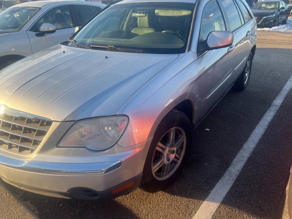 CHRYSLER PACIFICA 2007 2A8GF68XX7R126537 image