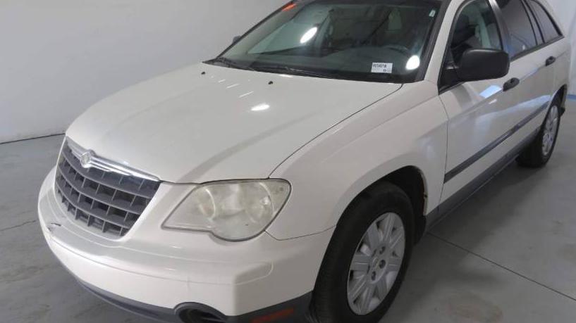 CHRYSLER PACIFICA 2007 2A8GM48L47R130316 image