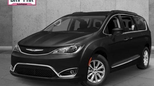 CHRYSLER PACIFICA 2019 2C4RC1EGXKR668620 image