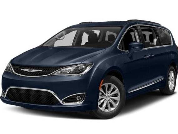 CHRYSLER PACIFICA 2019 2C4RC1FG1KR555167 image