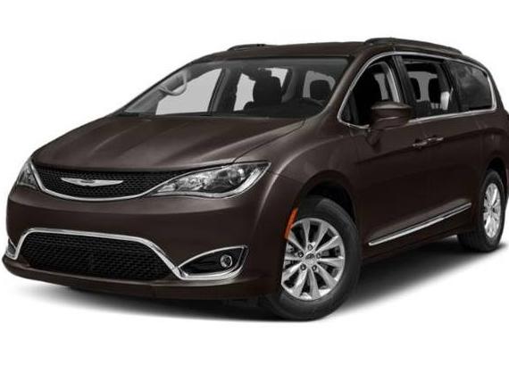 CHRYSLER PACIFICA 2019 2C4RC1BG2KR686064 image