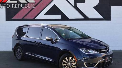 CHRYSLER PACIFICA 2019 2C4RC1N7XKR675597 image