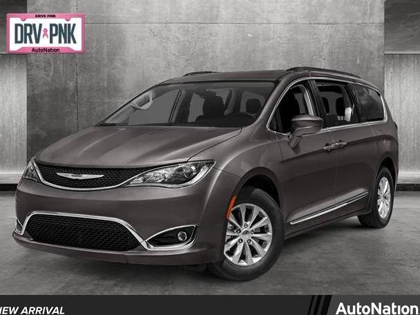 CHRYSLER PACIFICA 2019 2C4RC1FG2KR594088 image