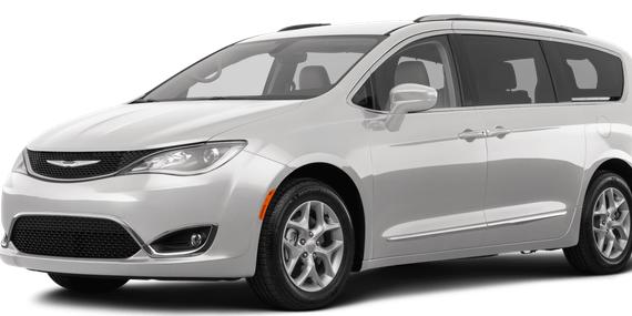 CHRYSLER PACIFICA 2019 2C4RC1BG3KR577046 image