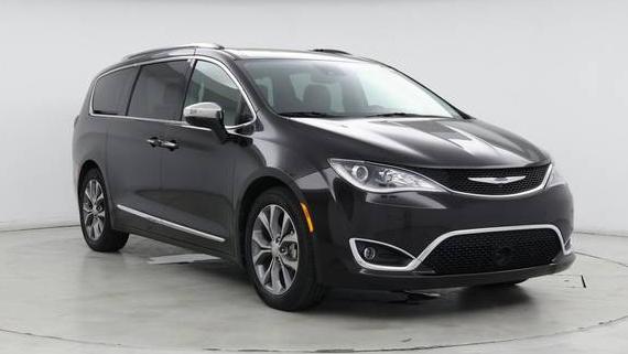 CHRYSLER PACIFICA 2019 2C4RC1GG0KR569978 image