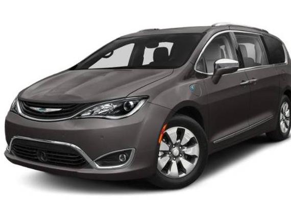 CHRYSLER PACIFICA 2019 2C4RC1N70KR590347 image