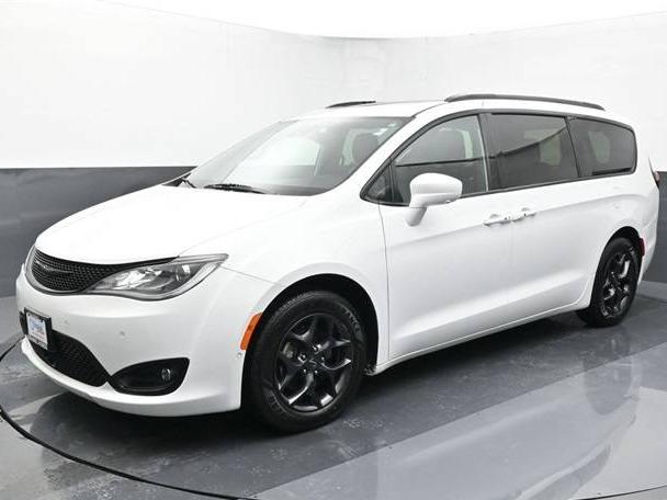 CHRYSLER PACIFICA 2019 2C4RC1EG8KR505769 image