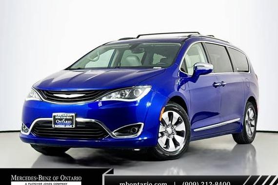 CHRYSLER PACIFICA 2019 2C4RC1N72KR508912 image