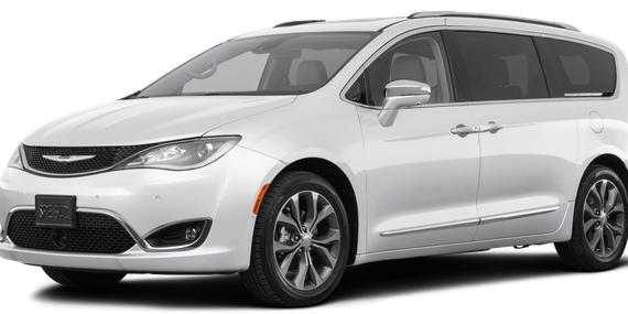 CHRYSLER PACIFICA 2019 2C4RC1GG3KR686289 image