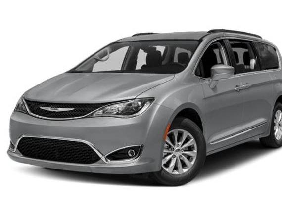 CHRYSLER PACIFICA 2019 2C4RC1EG4KR570280 image