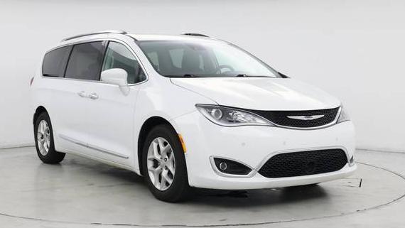 CHRYSLER PACIFICA 2019 2C4RC1EG9KR569917 image