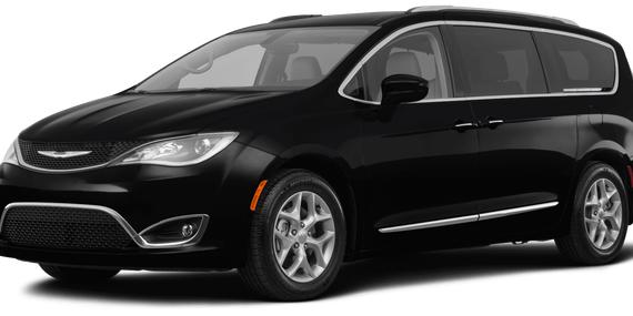 CHRYSLER PACIFICA 2019 2C4RC1FG6KR593610 image