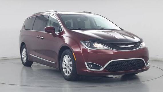 CHRYSLER PACIFICA 2019 2C4RC1BGXKR629501 image