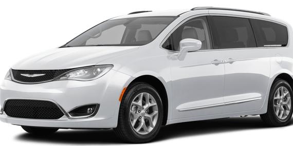 CHRYSLER PACIFICA 2019 2C4RC1BG4KR626559 image CHRYSLER PACIFICA 2019 2C4RC1BG4KR626559 image