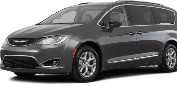 CHRYSLER PACIFICA 2019 2C4RC1EG8KR616001 image