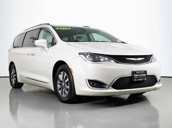 CHRYSLER PACIFICA 2019 2C4RC1EG9KR657978 image