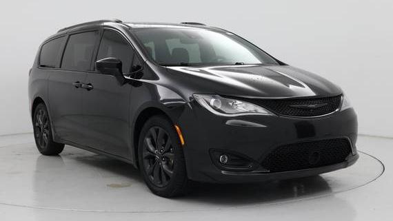 CHRYSLER PACIFICA 2019 2C4RC1EGXKR615660 image