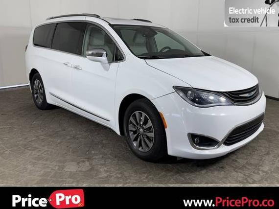 CHRYSLER PACIFICA 2019 2C4RC1N75KR605568 image