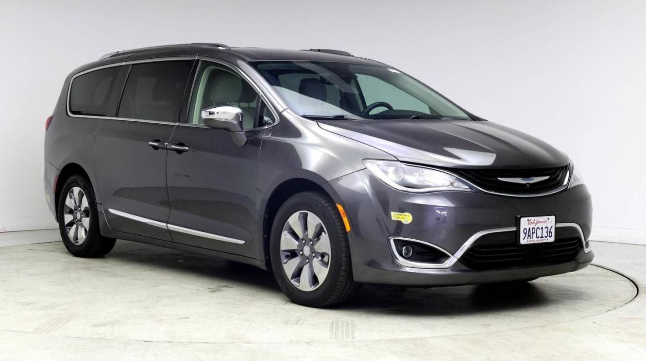 CHRYSLER PACIFICA 2019 2C4RC1N70KR508889 image