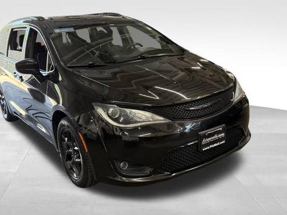 CHRYSLER PACIFICA 2019 2C4RC1FG8KR574122 image CHRYSLER PACIFICA 2019 2C4RC1FG8KR574122 image