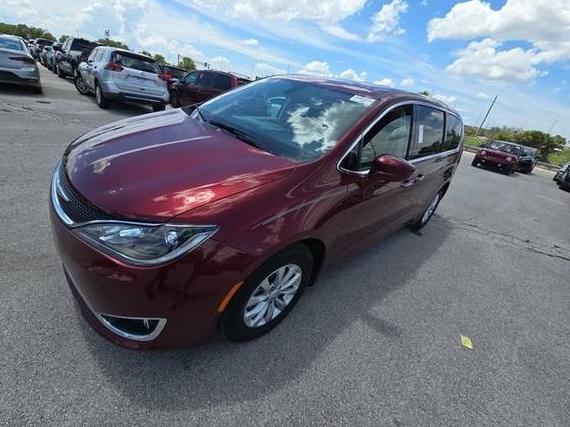 CHRYSLER PACIFICA 2019 2C4RC1FG2KR679108 image
