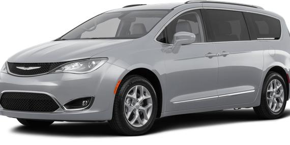 CHRYSLER PACIFICA 2019 2C4RC1BG9KR652154 image