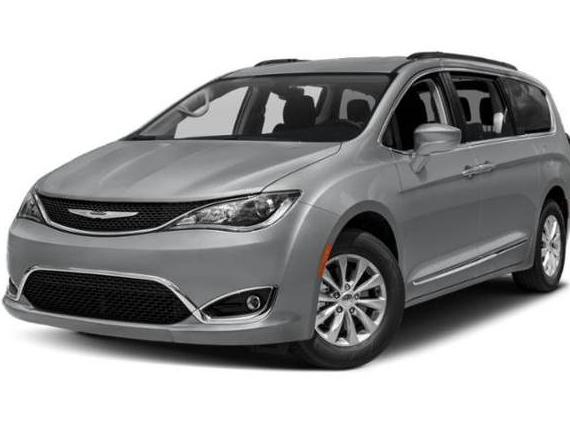 CHRYSLER PACIFICA 2019 2C4RC1EG9KR702286 image CHRYSLER PACIFICA 2019 2C4RC1EG9KR702286 image