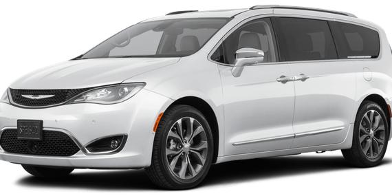CHRYSLER PACIFICA 2019 2C4RC1GG9KR702785 image