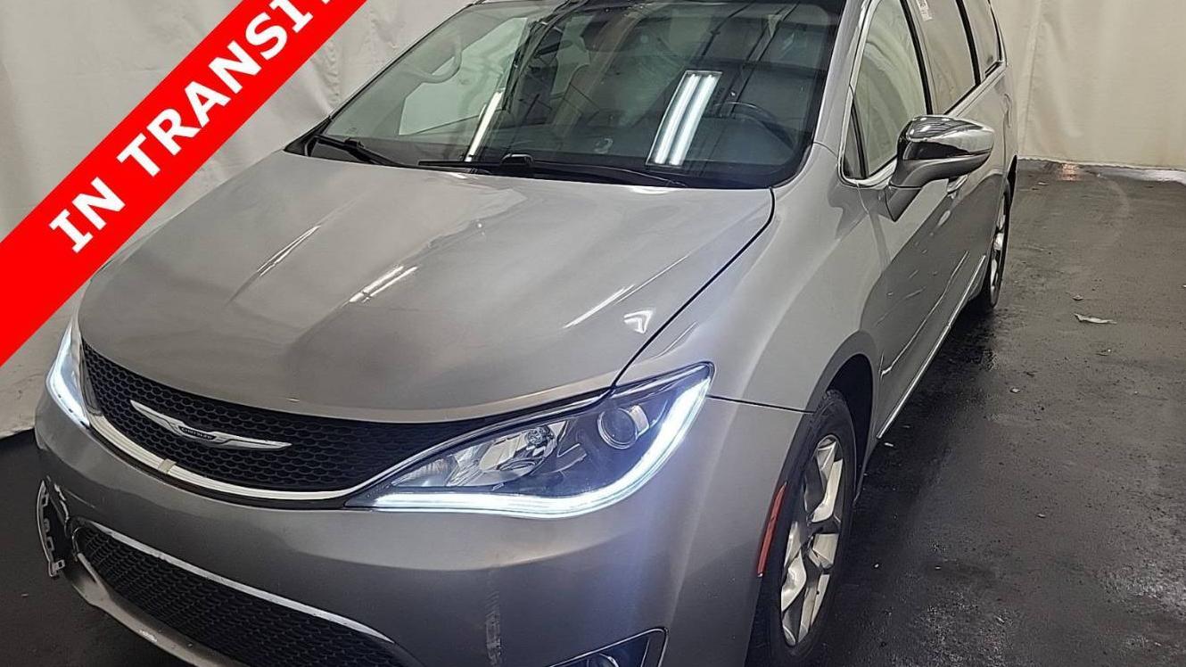 CHRYSLER PACIFICA 2019 2C4RC1GGXKR552038 image