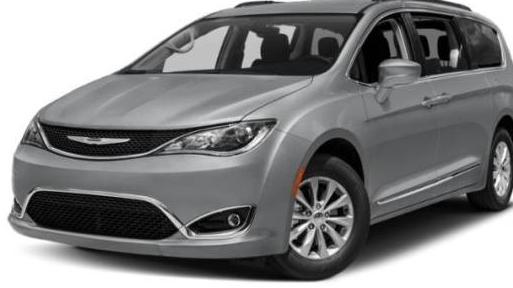 CHRYSLER PACIFICA 2019 2C4RC1FG8KR576453 image