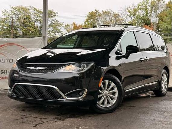 CHRYSLER PACIFICA 2019 2C4RC1BG2KR715269 image CHRYSLER PACIFICA 2019 2C4RC1BG2KR715269 image